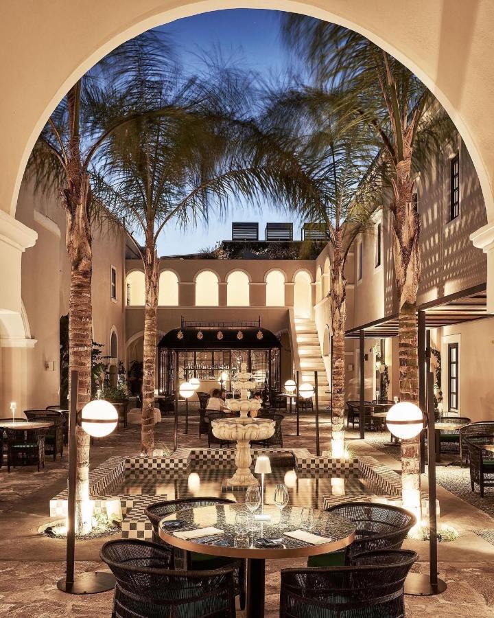 Katikies Garden Santorini - The Leading Hotels Of The World Fira  Exterior foto