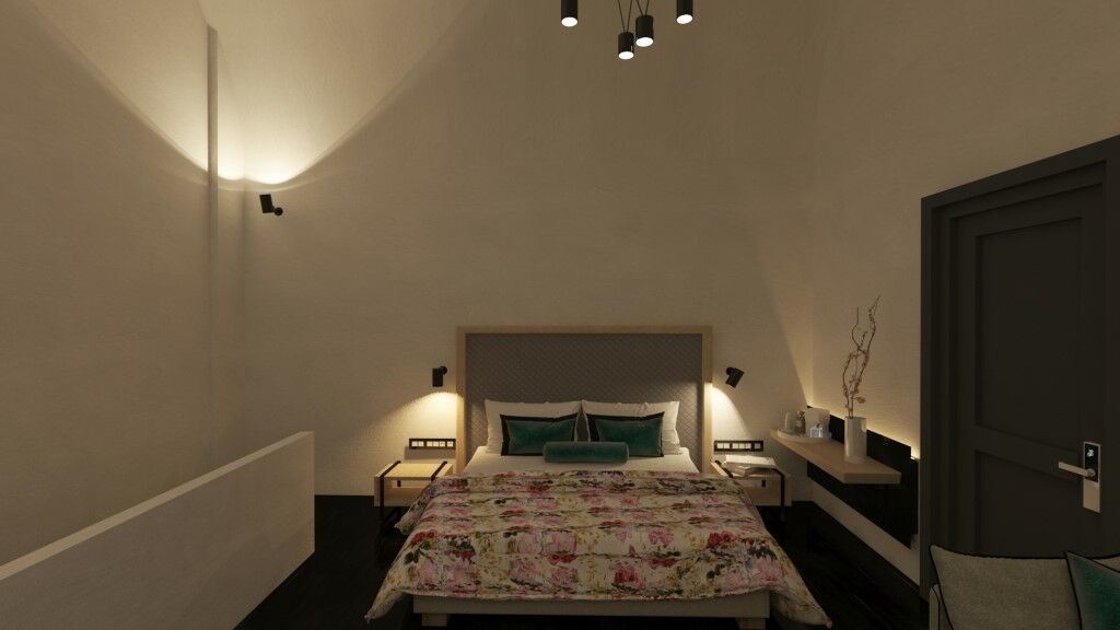 Katikies Garden Santorini - The Leading Hotels Of The World Fira  Exterior foto